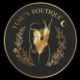 Yusu's Boutique